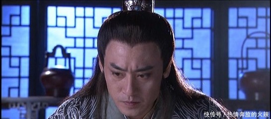 古代好听的男名