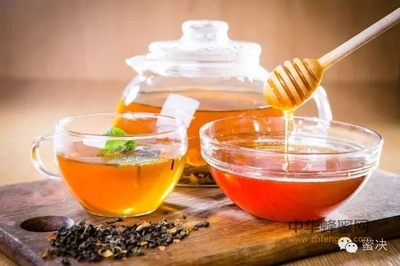 红茶加蜂蜜能减肥吗