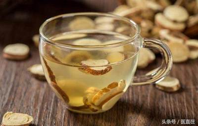 什么茶治咳嗽