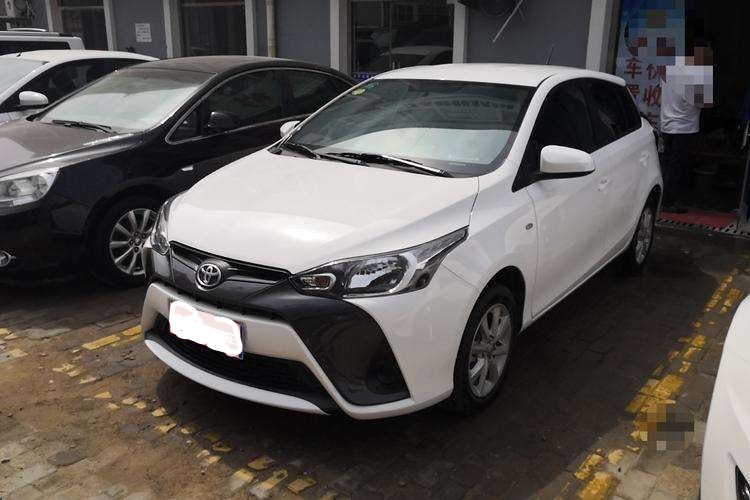 丰田致炫2023款报价及图片,丰田致炫2023款报价及图片三厢