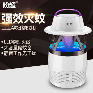 孕妇能用灭蚊灯吗
