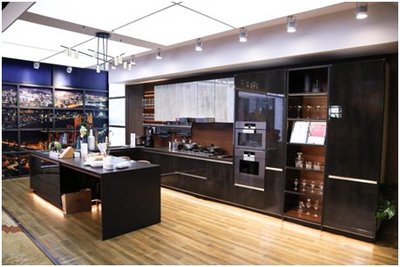 温江定做橱柜门店
