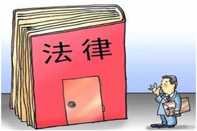 法律保障