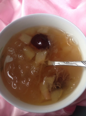 孕妇喝梨汤对胎儿好吗