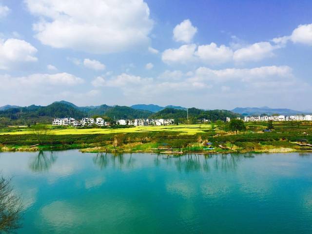 南京月亮湾