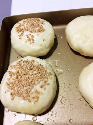 酥饼制作方法怎么做