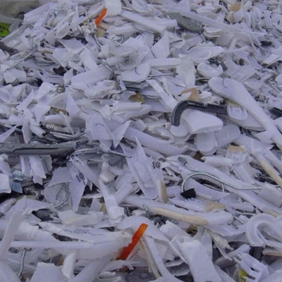 废塑料回收电话