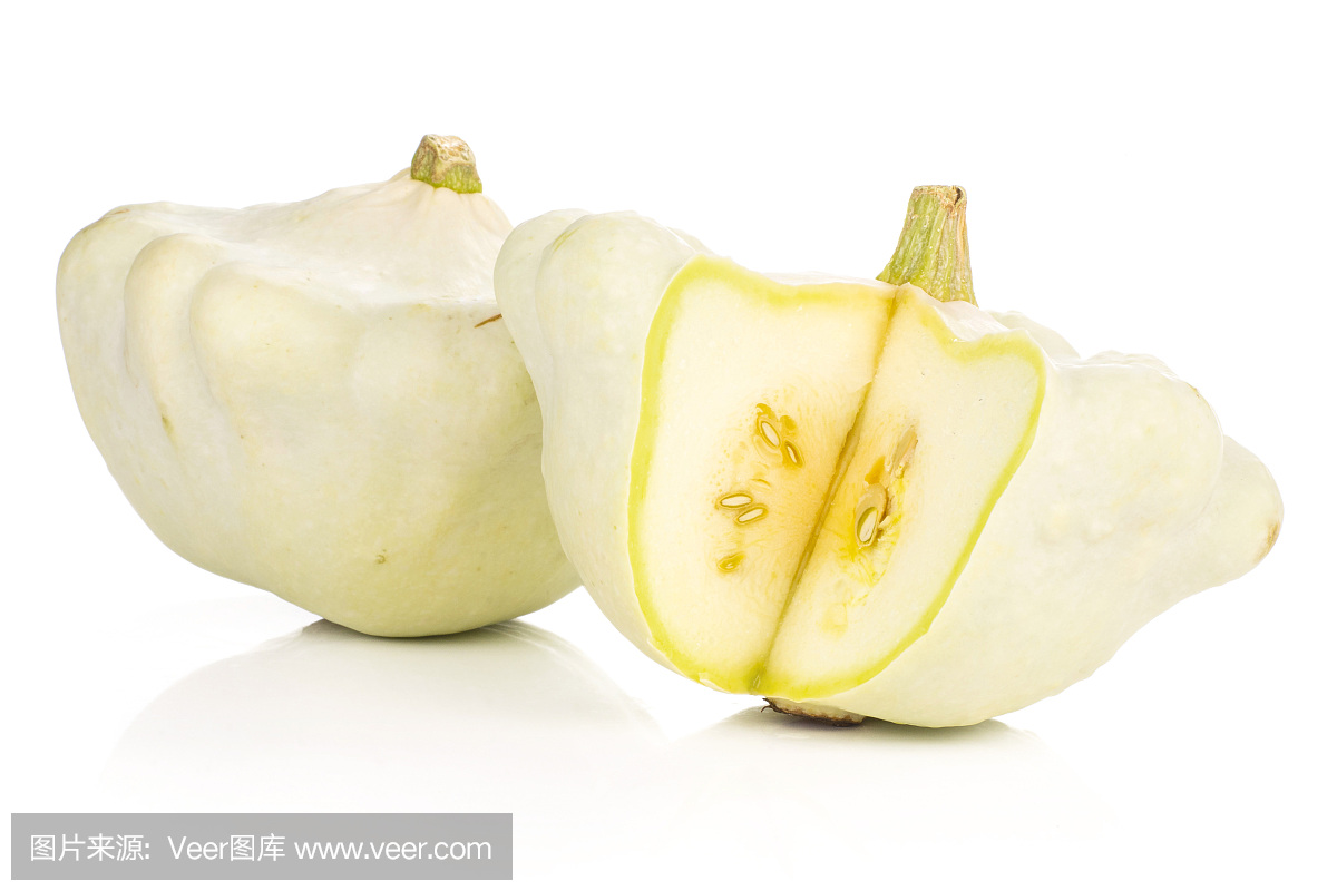 白南瓜的做法大全家常
