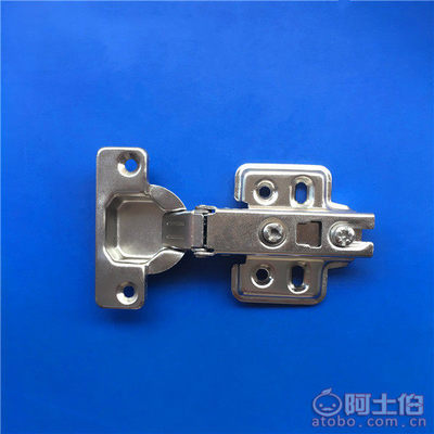 橱柜门扣合页