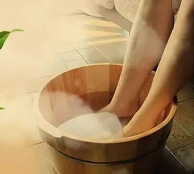 孕妇可以用生姜泡脚吗