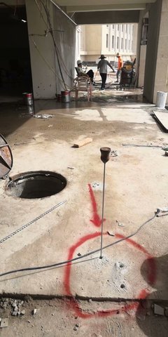 福州市厨房漏水检测