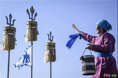性格刚强的女人