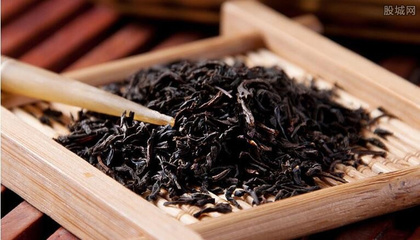 红茶都有哪些品种名称