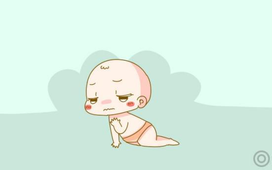 一岁半宝宝呕吐发烧怎么回事