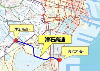 曲港高速二期