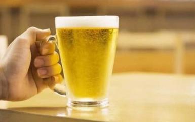 每天喝啤酒怎么减肥