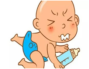 新生儿为什么总吐奶