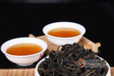 胃不舒服可以喝普洱茶吗