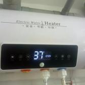 热水器 容量