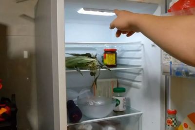 冰箱刻度怎么调