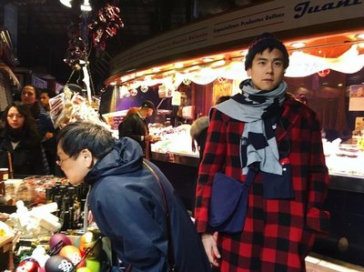 男人娃娃脸的人命运