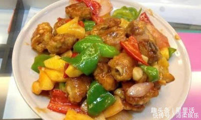 排骨烧黄瓜做法大全家常菜