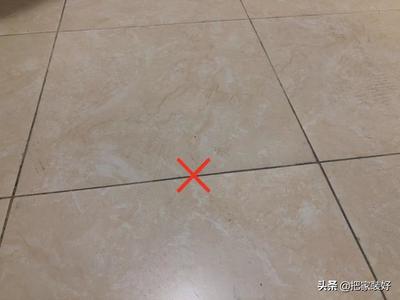 瓷砖铺好后多久可以踩