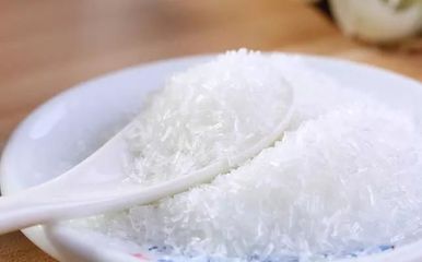 怀孕初期可以吃味精吗