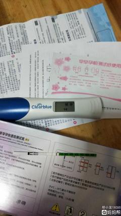 怎么让验孕棒显示怀孕