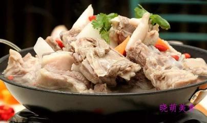 羊肉五花肉做法大全家常