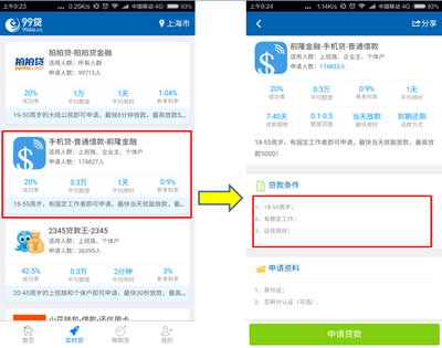 如何用芝麻分贷款
