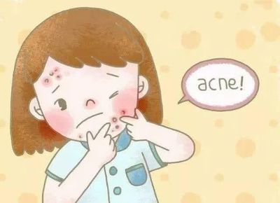 内分泌痘痘喝什么最有效果