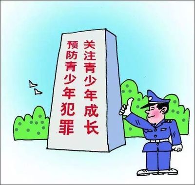 青少年犯罪怎么处理