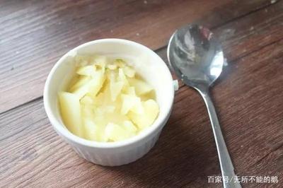 六个月的宝宝能吃土豆泥吗
