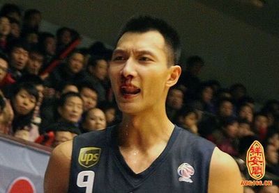 做梦梦到流鼻血