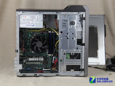 電腦主機內部名稱