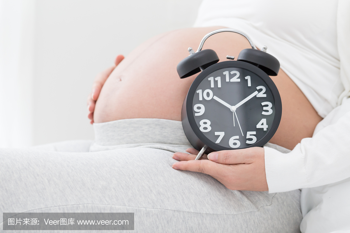 孕妇产假