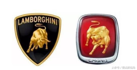 金牛的车标是什么车