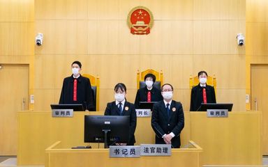 法官助理与书记员区别