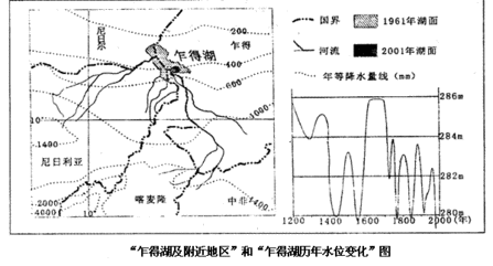 农业区位与农业地域有什么