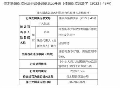 贷款机构审核什么资料