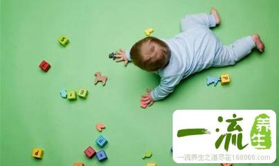 五个月的宝宝早教