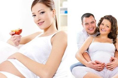 孕妇吃什么通便