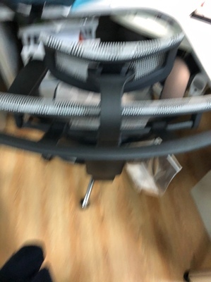 坐着脚麻是怎么回事