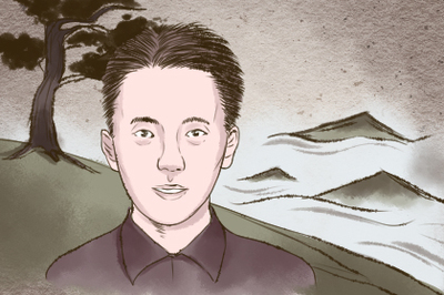 鼻子小的男人面相