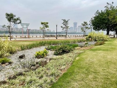 广州海绵城市