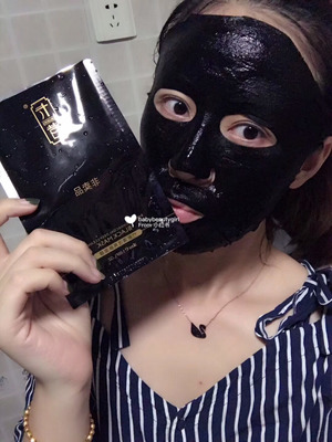 有什么好的面膜