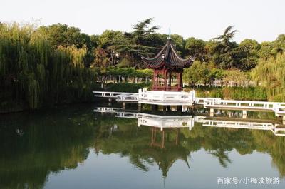 常州 旅游