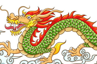 属龙和属鼠的合财吗
