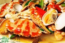 咳嗽能吃海鲜
